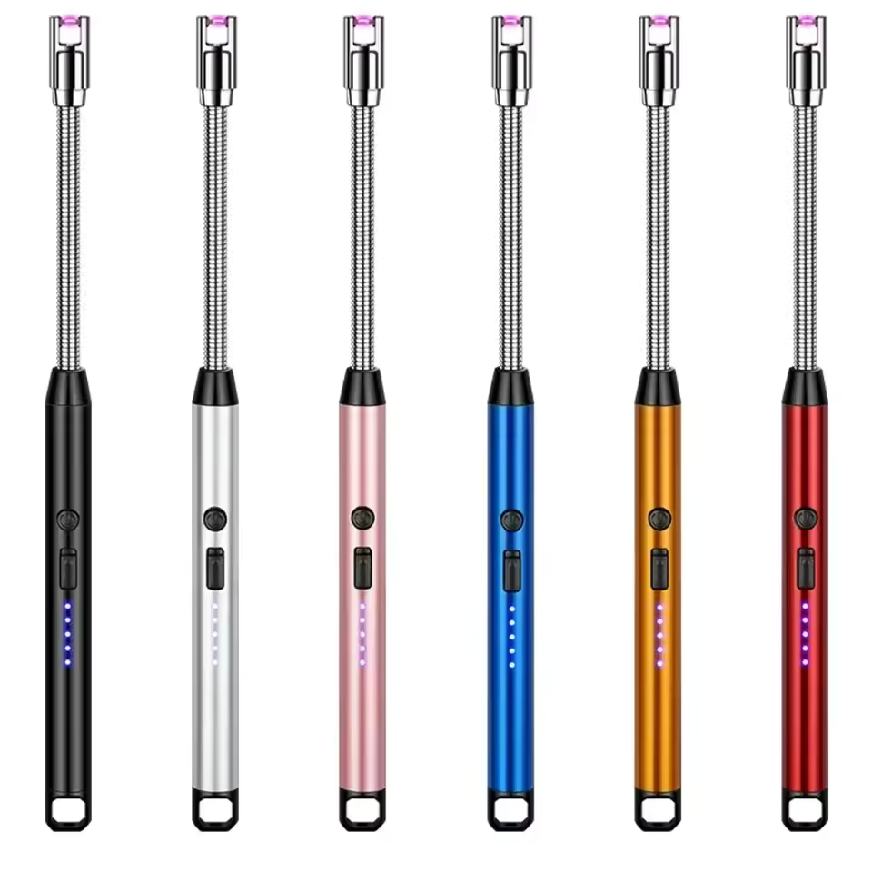 Electric Arc Lighter (Rechargeable)