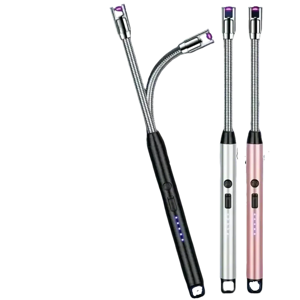 Electric Arc Lighter (Rechargeable)