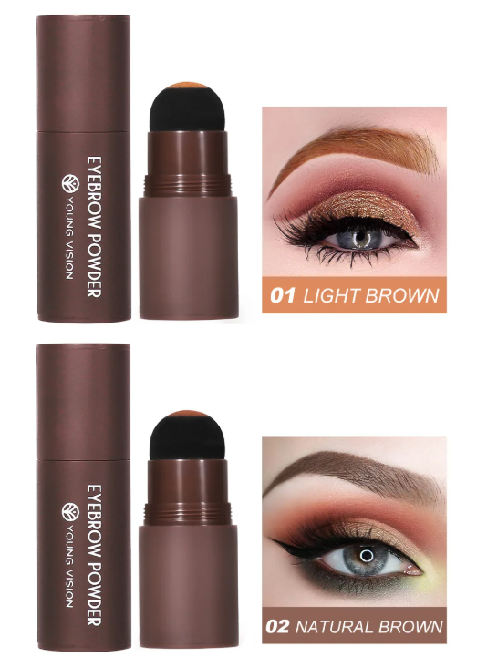 Eyebrow Stamp Kit