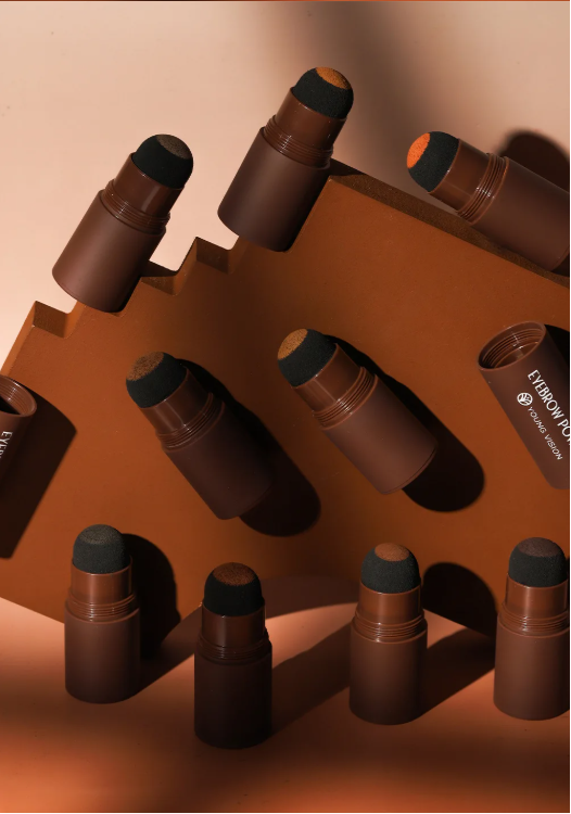 Eyebrow Stamp Kit