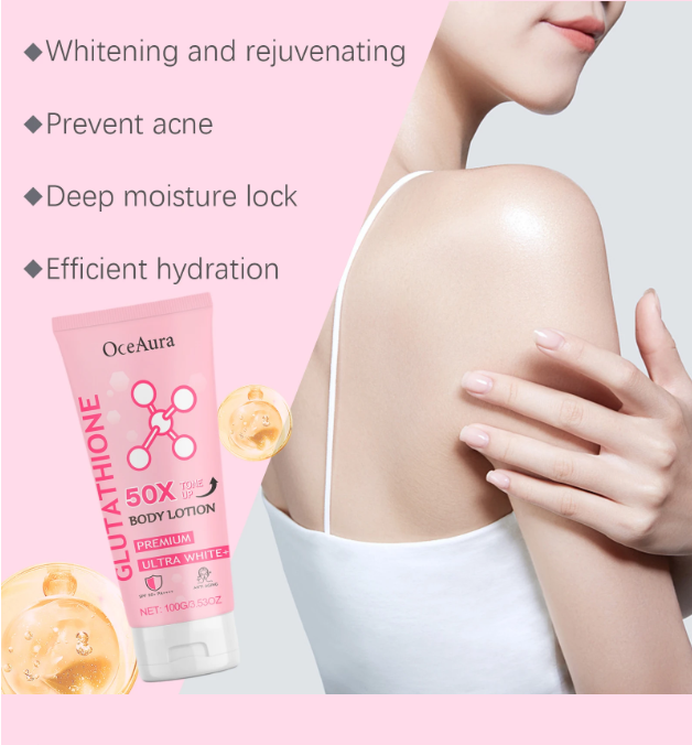 Underarm Whitening Cream