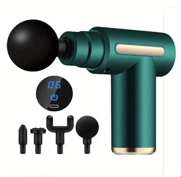 Handheld Massage Gun