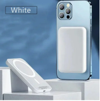 Magsafe Magnetic Power Bank