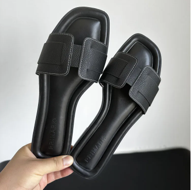 Summer Women’s Anti‑Slip Comfort Flip‑Flops