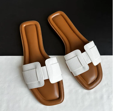 Summer Women’s Anti‑Slip Comfort Flip‑Flops