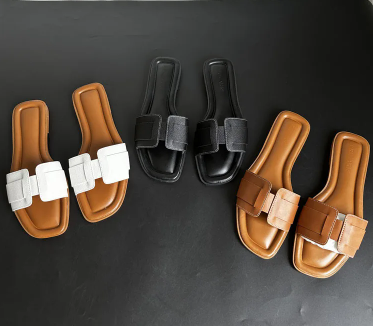 Summer Women’s Anti‑Slip Comfort Flip‑Flops