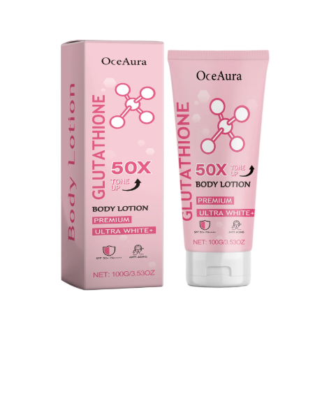 Underarm Whitening Cream