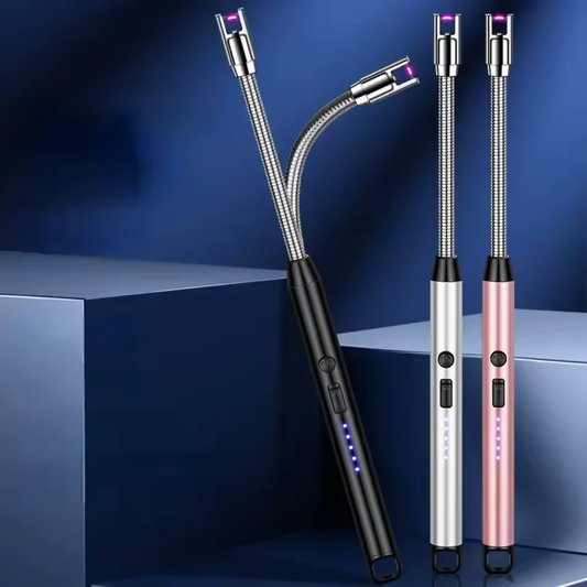 Electric Arc Lighter (Rechargeable)