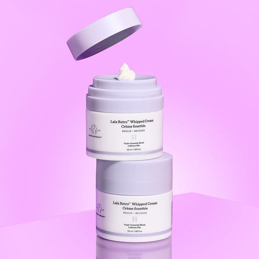 Peptide Drunk Elephant Cream Polypeptide Cream