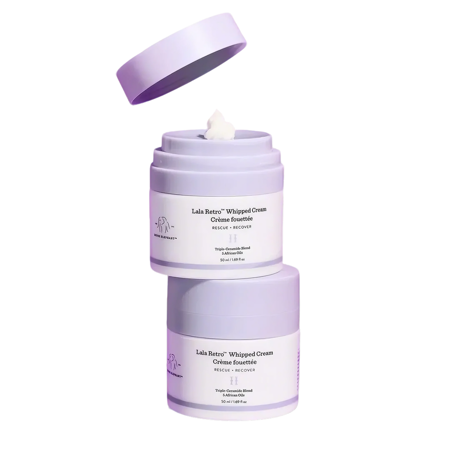 Peptide Drunk Elephant Cream Polypeptide Cream