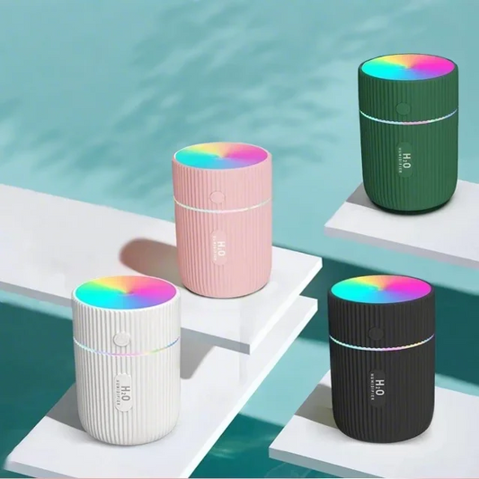 Car USB Humidifier