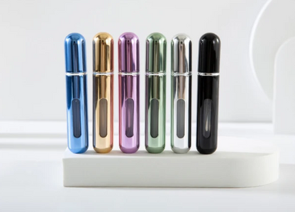 Portable Perfume Atomizer (Refillable)