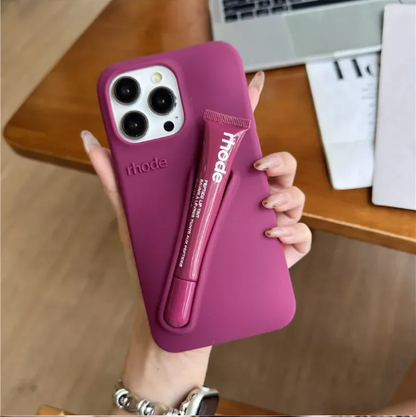 Stylish Rhode iPhone Case