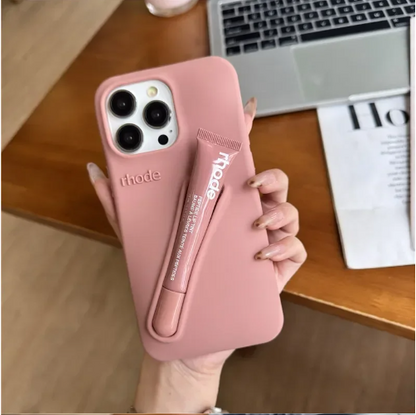 Stylish Rhode iPhone Case