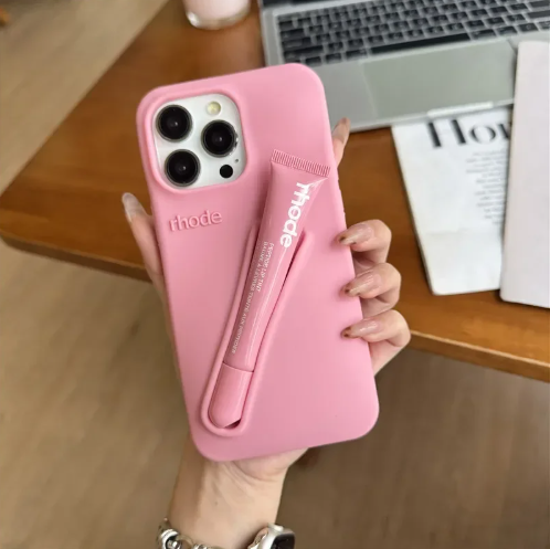 Stylish Rhode iPhone Case