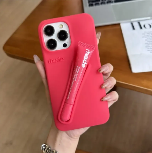 Stylish Rhode iPhone Case