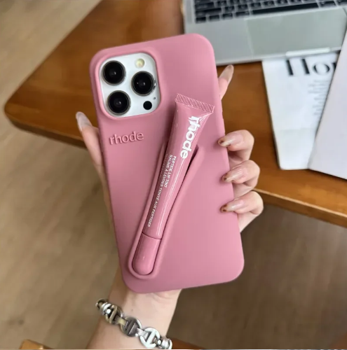 Stylish Rhode iPhone Case