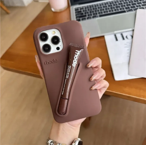Stylish Rhode iPhone Case
