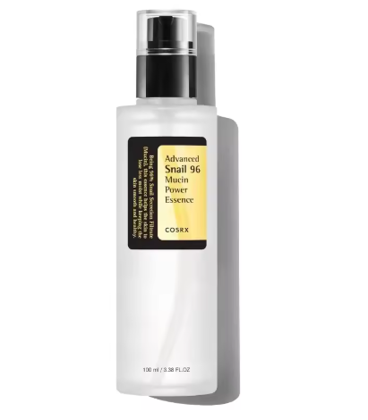 Snail Collagen Face Cream – Repair Essence Moisturizing, Lifting, Firming & Smoothing Nourishing Cream (Korean Cosmetics Skin Care)