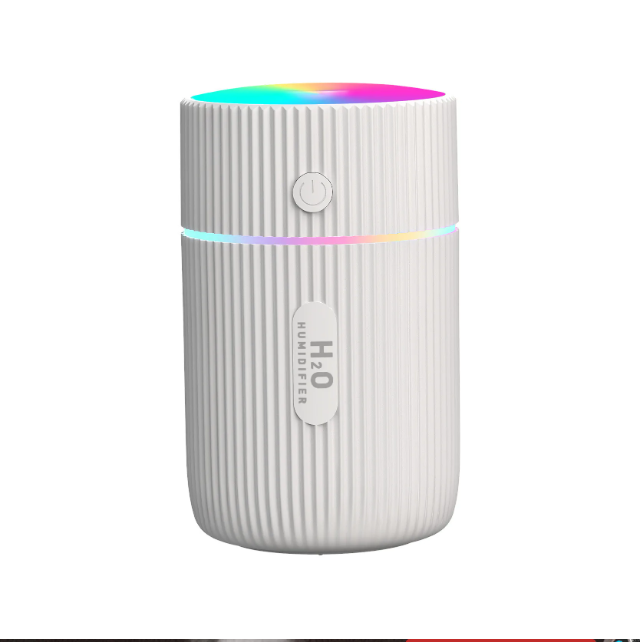 Car USB Humidifier