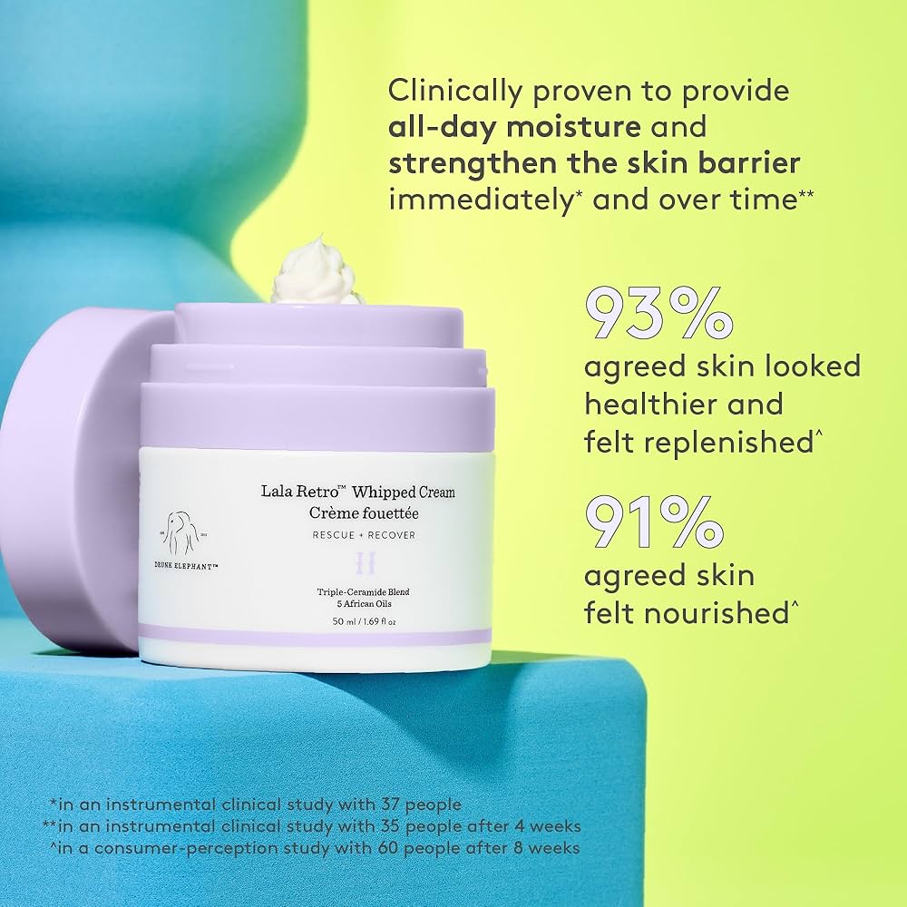 Peptide Drunk Elephant Cream Polypeptide Cream