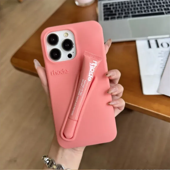 Stylish Rhode iPhone Case