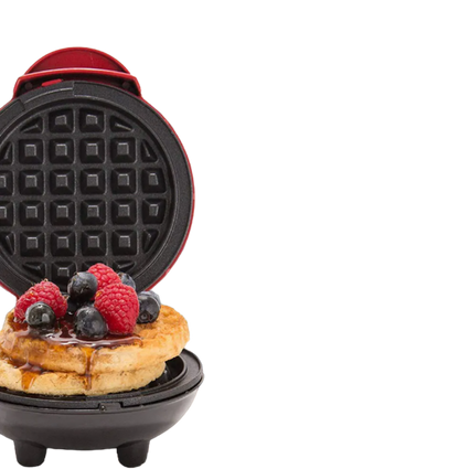 Mini Waffle Maker